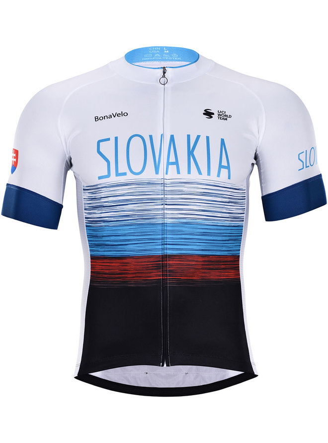 SLOVAKIA