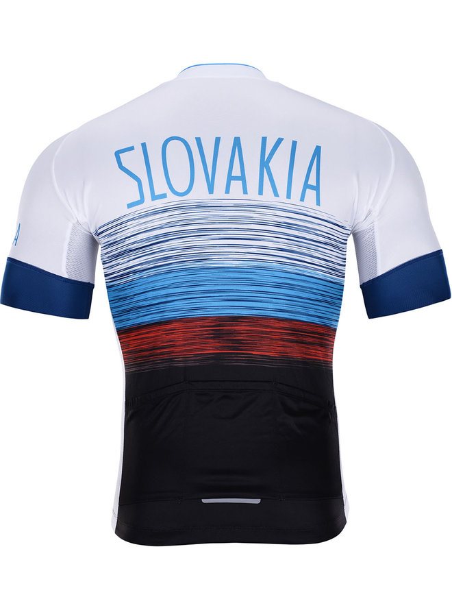 SLOVAKIA
