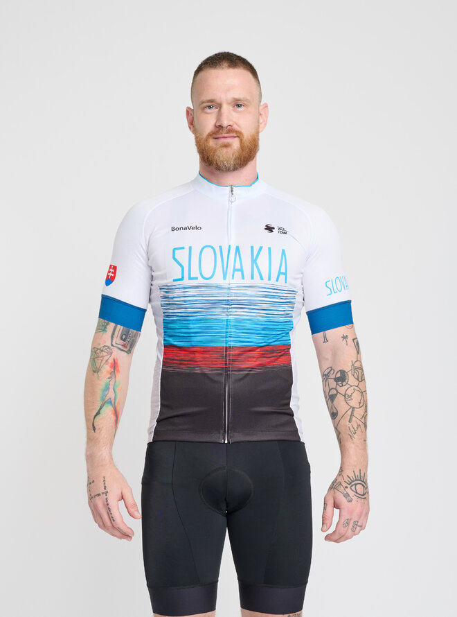 SLOVAKIA