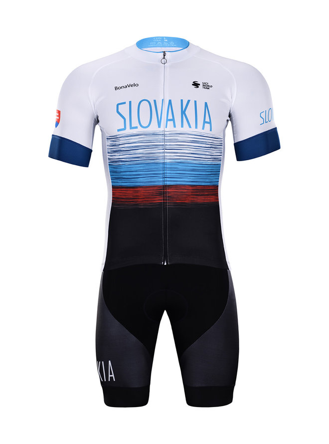 SLOVAKIA