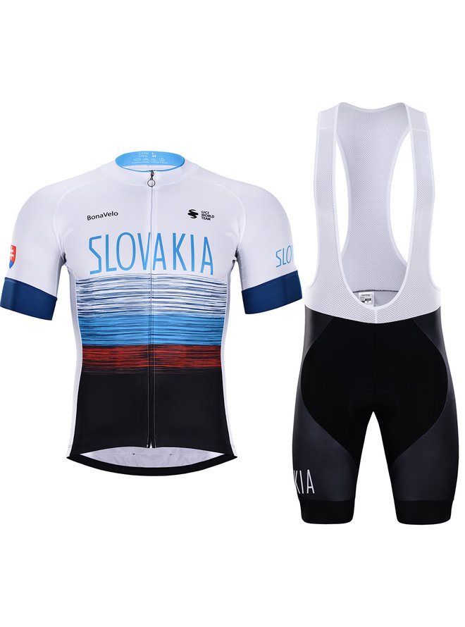 SLOVAKIA