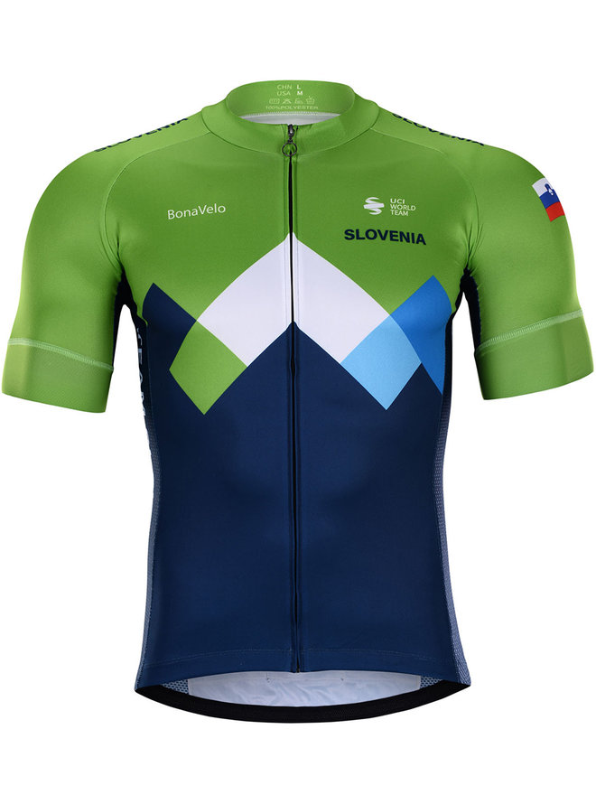 SLOVENIA