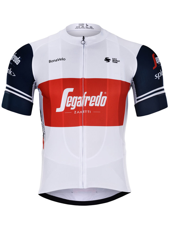 TREK 2020