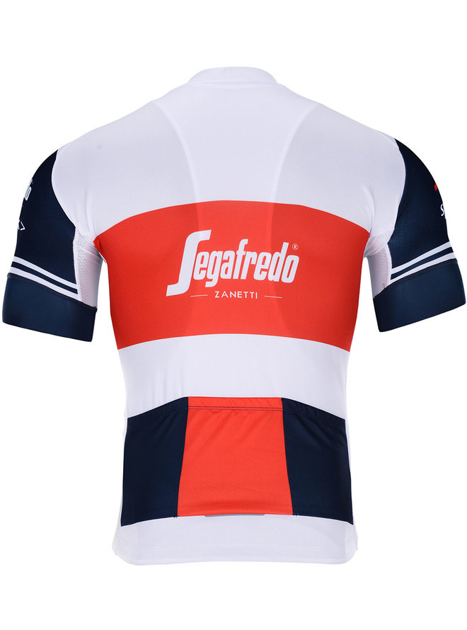 TREK 2020
