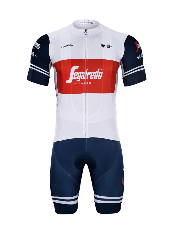 TREK 2020
