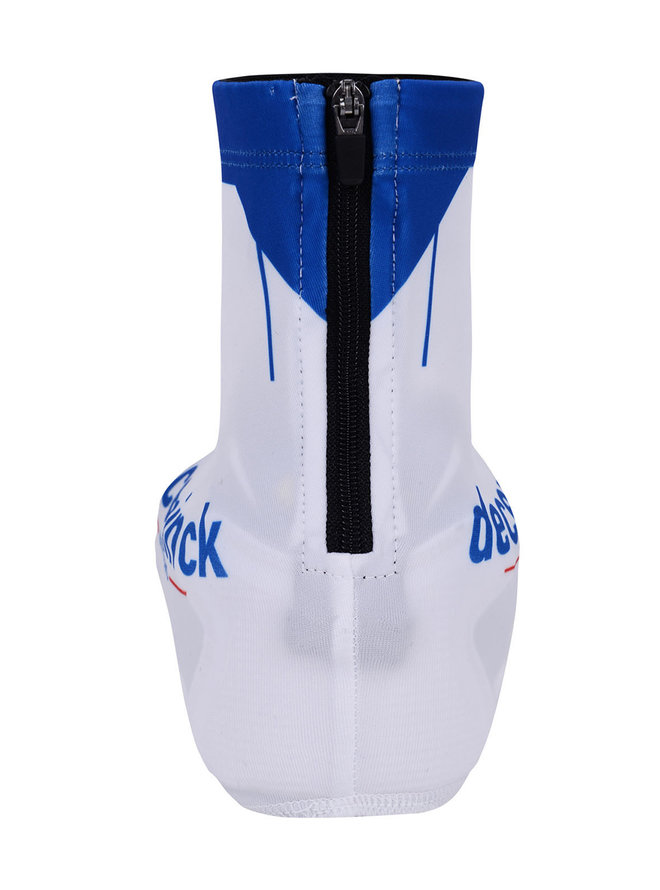 QUICKSTEP 2020