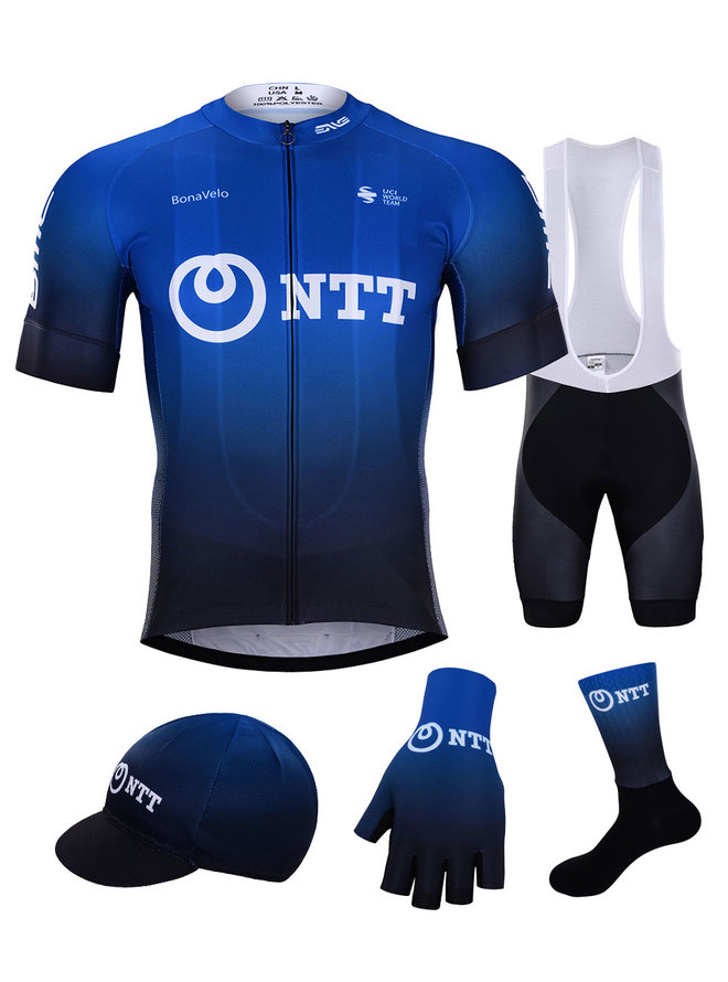 NTT 2020
