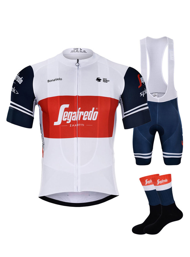 TREK 2020