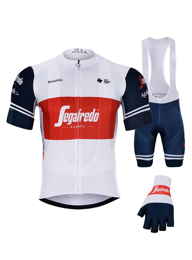 TREK 2020