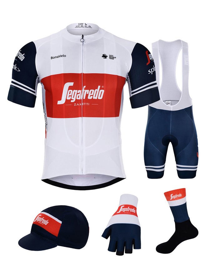 TREK 2020
