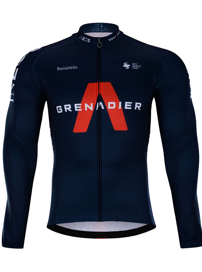 INEOS 2021 WNT