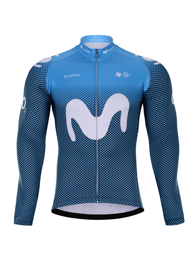 MOVISTAR 2021 WNT
