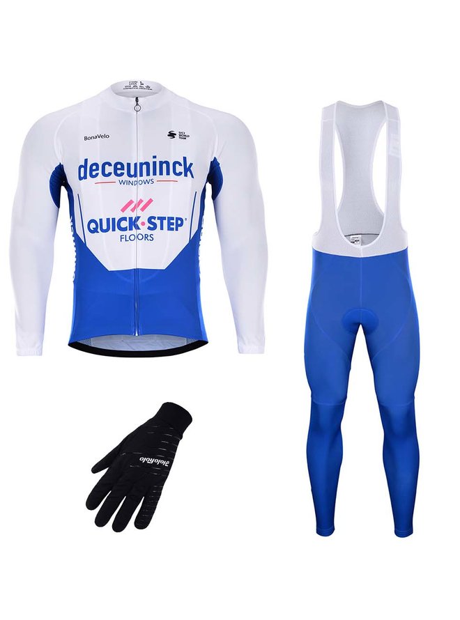 QUICKSTEP 2020 WNT
