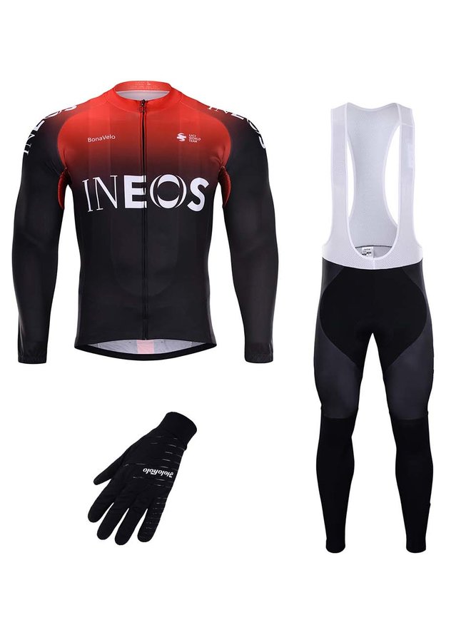 INEOS 2020 WNT