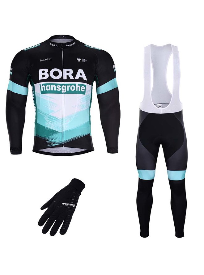 BORA 2020 WNT