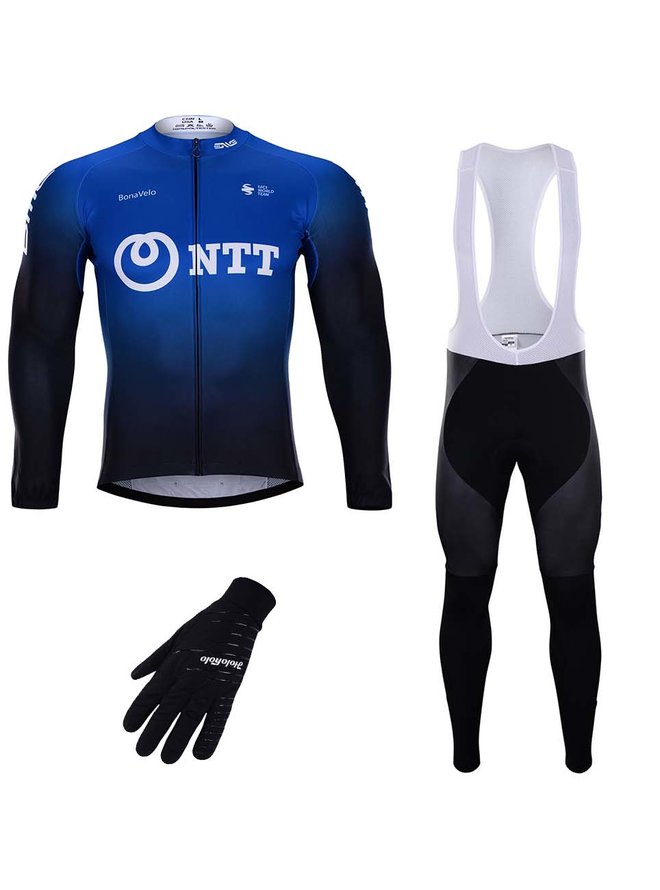 NTT 2020 WNT