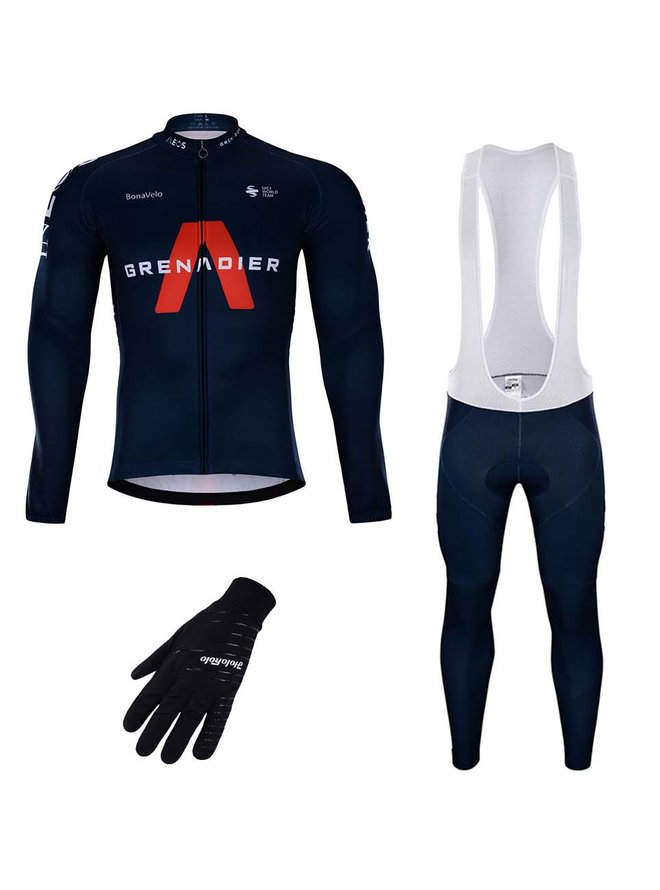 INEOS 2021 WNT