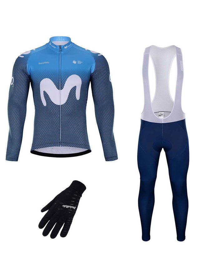 MOVISTAR 2021 WNT