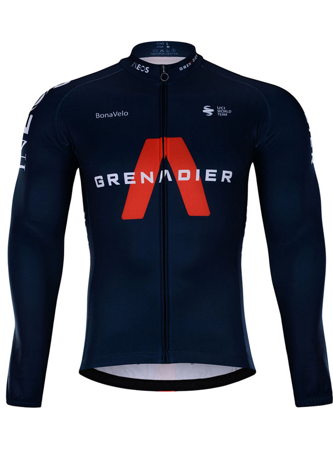 INEOS 2021 WINTER