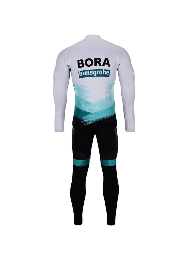 BORA 2021 WINTER