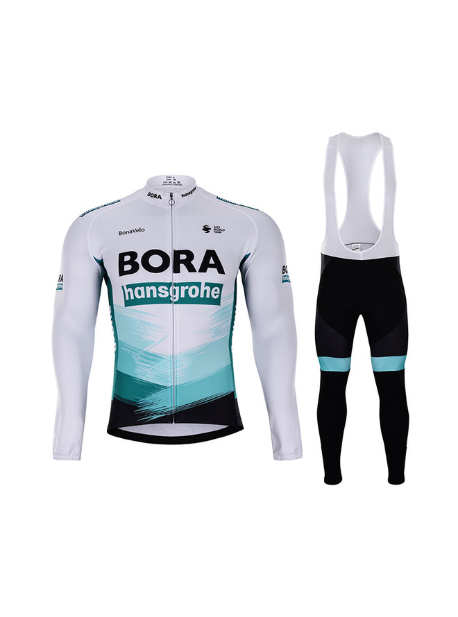 BORA 2021 WINTER