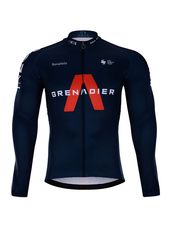 INEOS 2021 WINTER