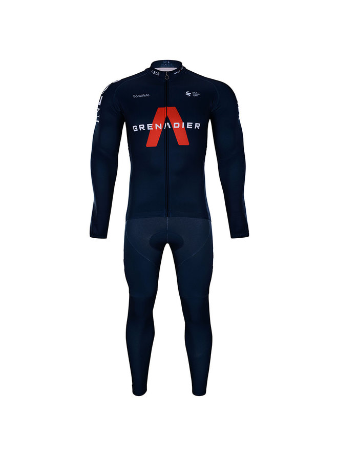 INEOS 2021 WINTER