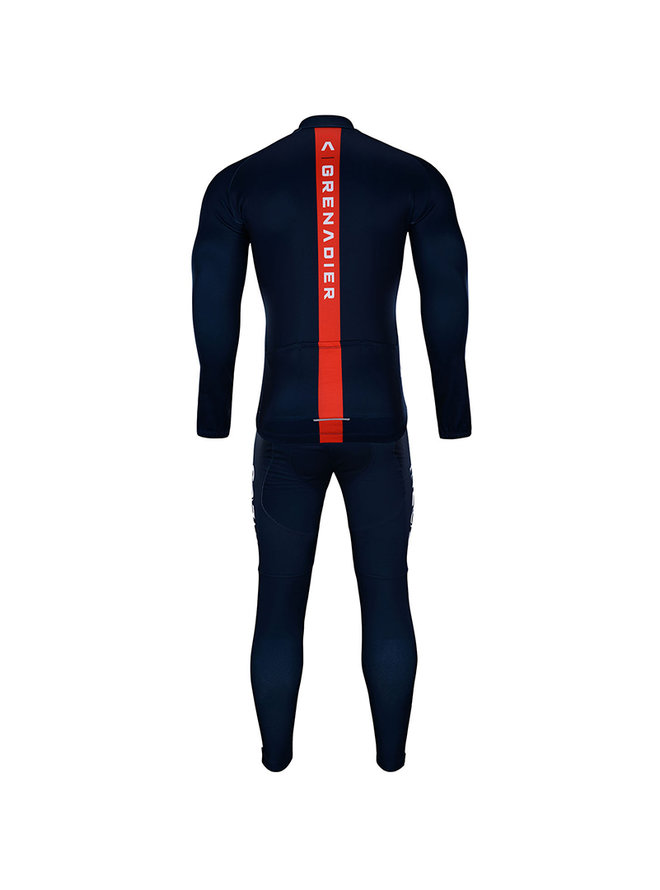 INEOS 2021 WINTER