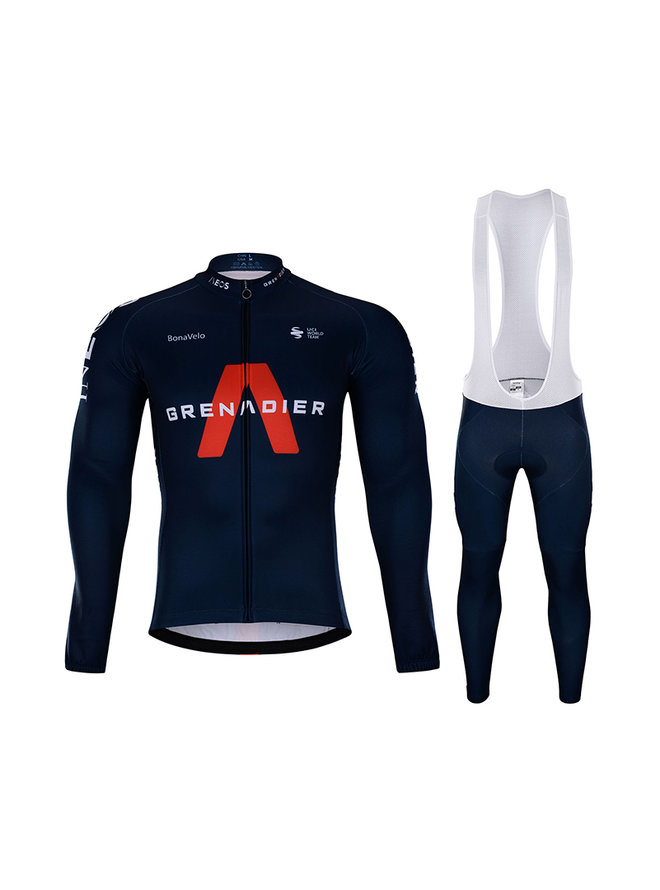 INEOS 2021 WINTER