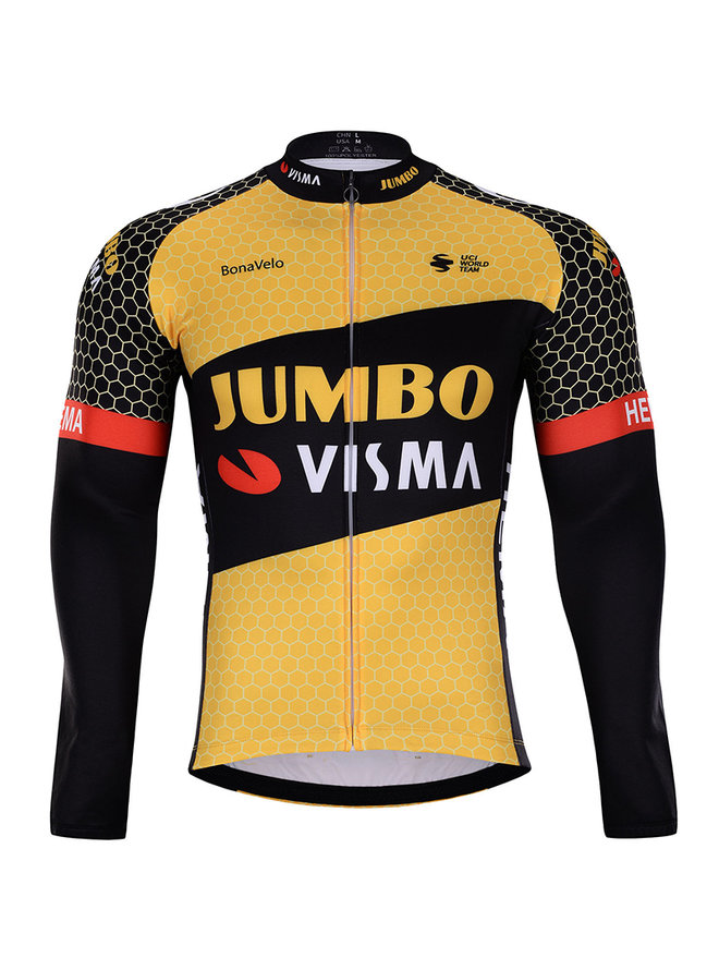 JUMBO-VISMA 2021 WNT