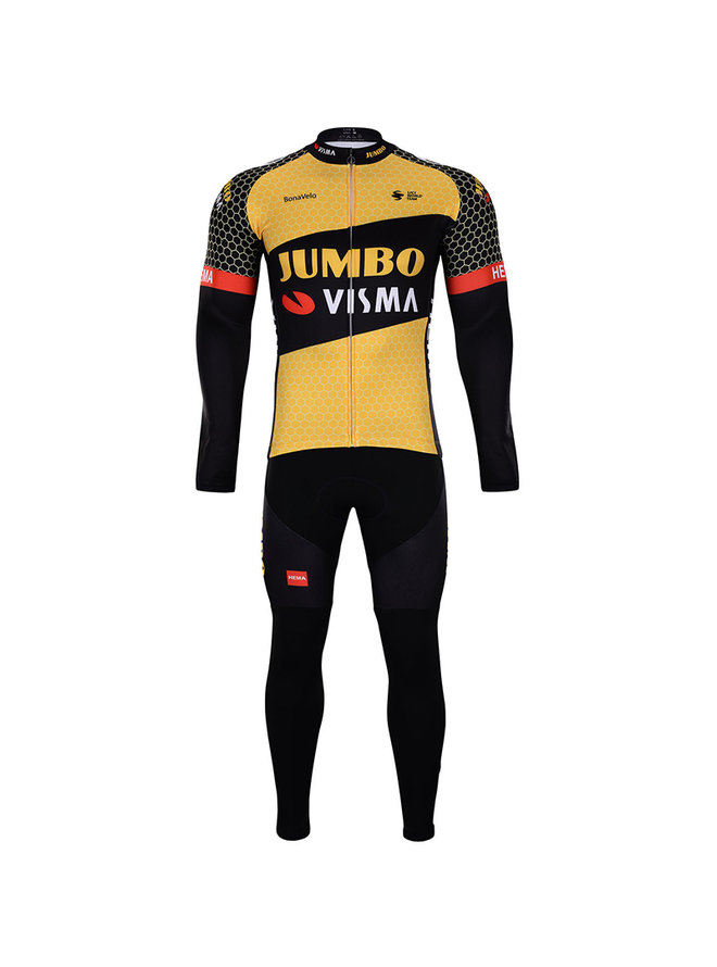 JUMBO-VISMA 2021 WNT
