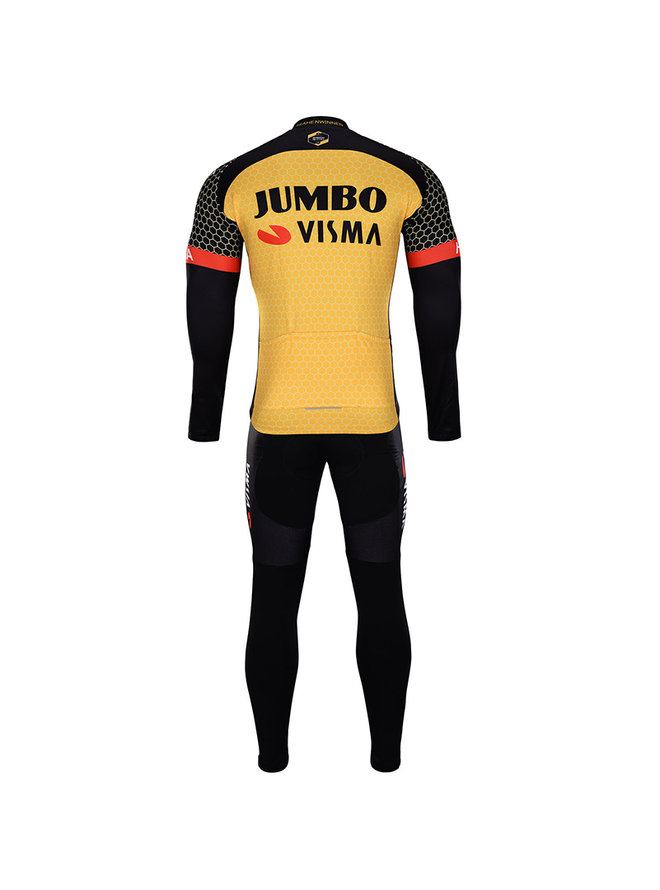 JUMBO-VISMA 2021 WNT