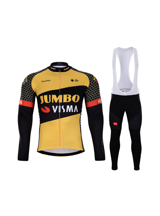 JUMBO-VISMA 2021 WNT