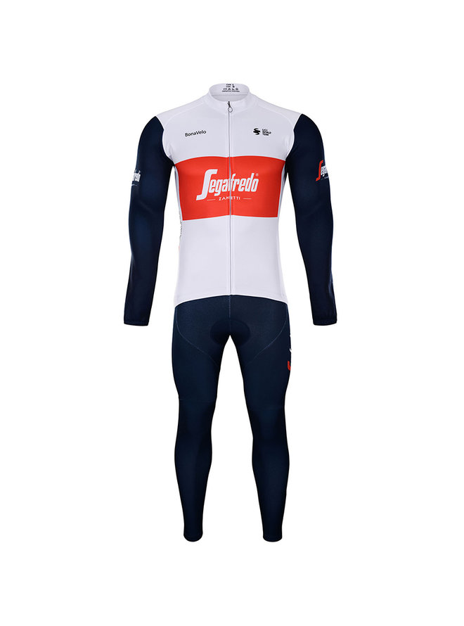 TREK 2021 WINTER