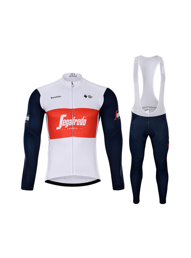 TREK 2021 WINTER