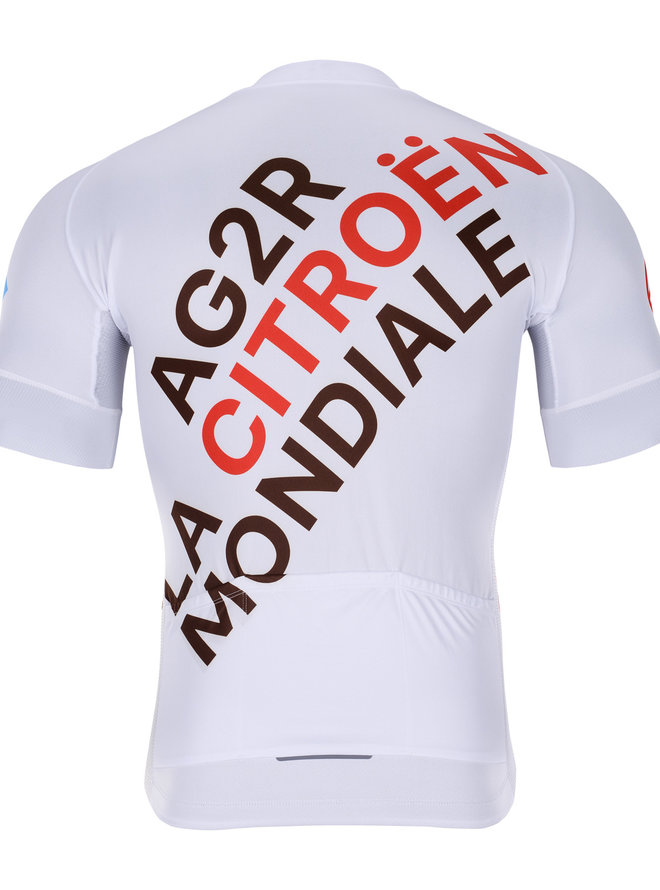 AG2R CITROËN 2022 