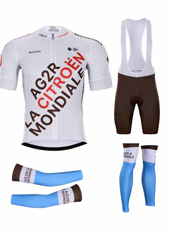 AG2R CITROËN 2022 