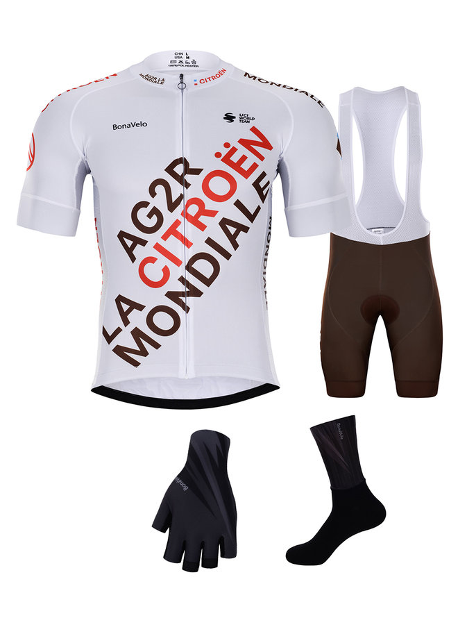 AG2R CITROËN 2022 