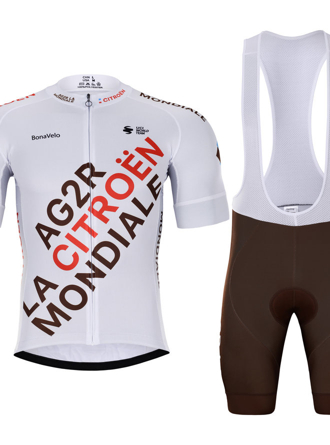 AG2R CITROËN 2022 