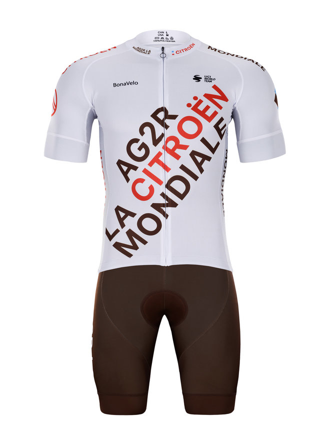 AG2R CITROËN 2022 