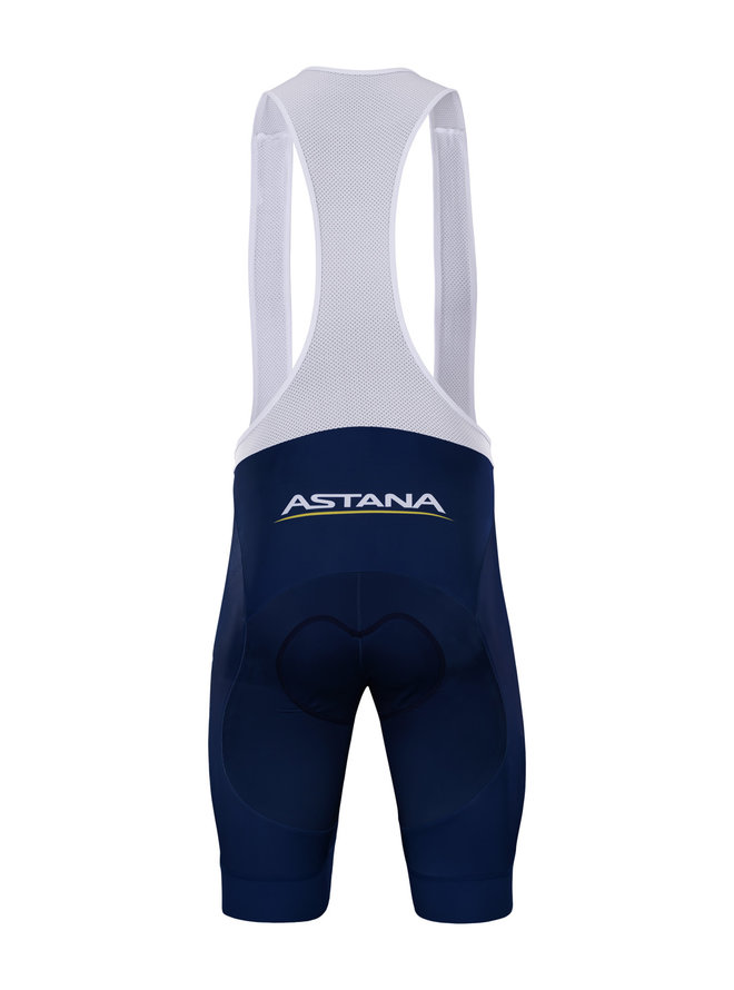 ASTANA 2021
