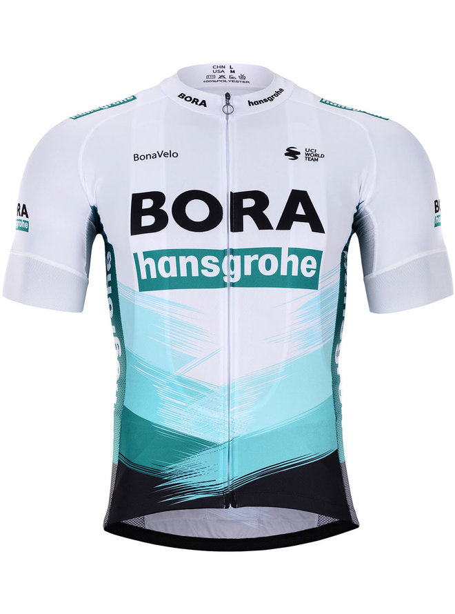 BORA 2021