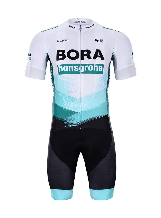 BORA 2021