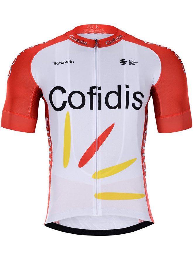 COFIDIS 2021