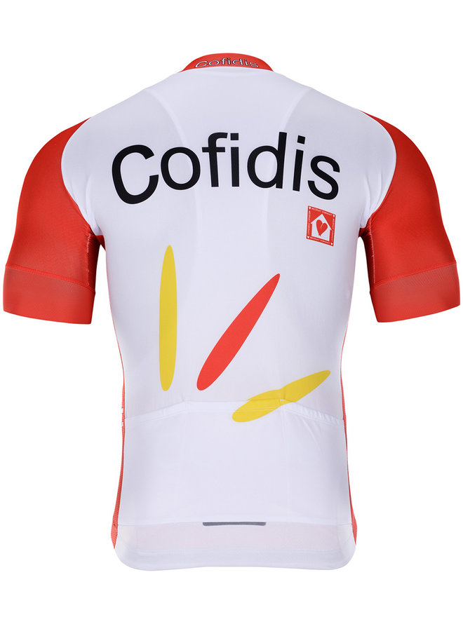 COFIDIS 2021