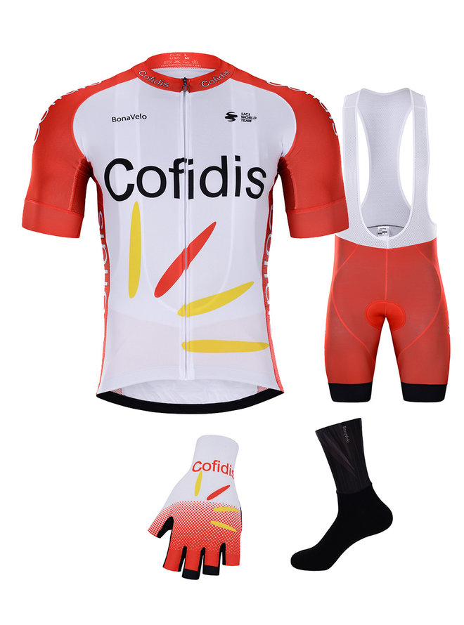 COFIDIS 2021