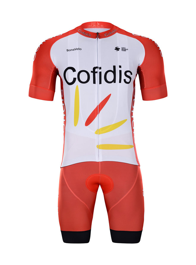 COFIDIS 2021