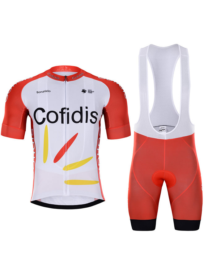 COFIDIS 2021