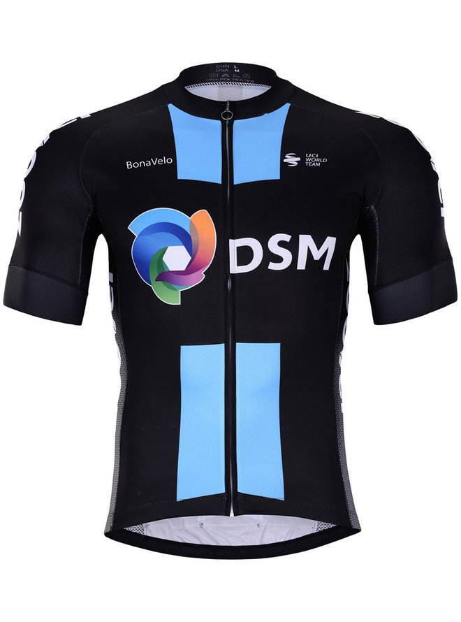 DSM 2022