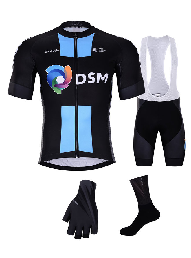 DSM 2022